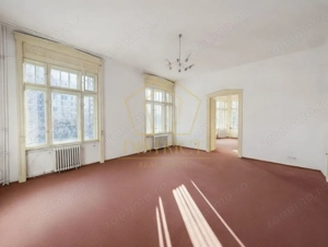 Spațiu cu poveste 190 mp, 5 camere | Ultracentral