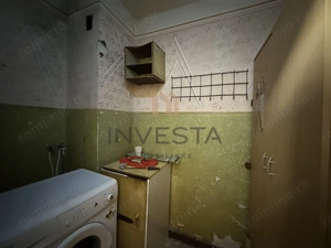 3 camere decomandate etaj V!  Manastur, zona La Terenuri! 2600e/mp! - imagine 5