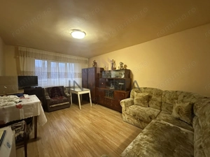 3 camere decomandate etaj V!  Manastur, zona La Terenuri! 2600e/mp! - imagine 2