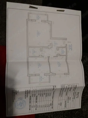 Alfa Invest Imobiliare , va propune spre vinzare  ,Apartament  3 camere parter  -Zona Metrom