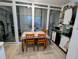 Alfa Invest Imobiliare , va propune spre vinzare  ,Apartament  3 camere parter  -Zona Metrom - imagine 8