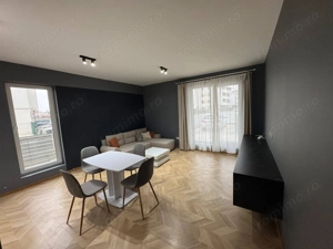 Apartament cu gradina proprie, mobilat si utilat, Langa Profi-Musicescu ! - imagine 4