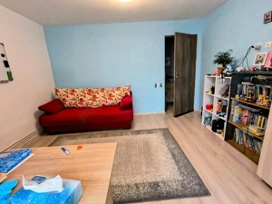 Alfa Invest Imobiliare , va propune spre vinzare  ,Apartament  3 camere parter  -Zona Metrom - imagine 7