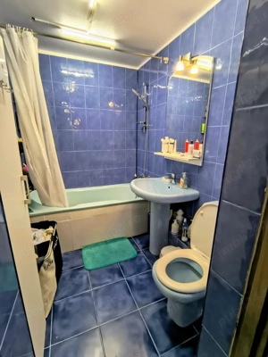 Alfa Invest Imobiliare , va propune spre vinzare  ,Apartament  3 camere parter  -Zona Metrom - imagine 6