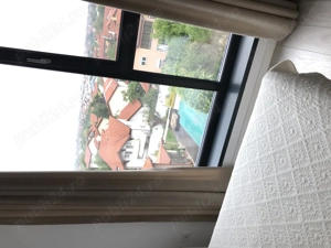 Inchiriez apartament 2 camere , Bd Pipera la 500m de rond OMV - imagine 6