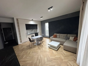 Apartament cu gradina proprie, mobilat si utilat, Langa Profi-Musicescu ! - imagine 3