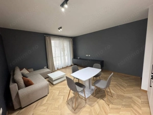 Apartament cu gradina proprie, mobilat si utilat, Langa Profi-Musicescu !