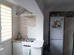 Alfa Invest Imobiliare , va propune spre vinzare  ,Apartament  3 camere parter  -Zona Metrom - imagine 11