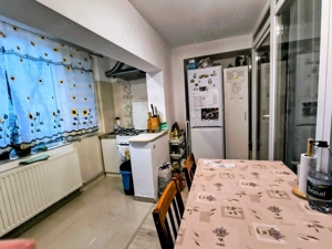 Alfa Invest Imobiliare , va propune spre vinzare  ,Apartament  3 camere parter  -Zona Metrom - imagine 5