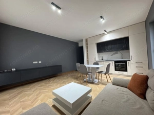 Apartament cu gradina proprie, mobilat si utilat, Langa Profi-Musicescu ! - imagine 2