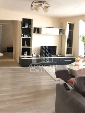 Apartament 2 camere, zona Miorita