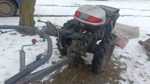 vand motor lombardini de 18 cai - imagine 2