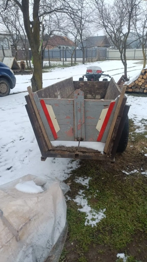 vand motor lombardini de 18 cai - imagine 5