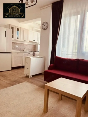 1 Mai - Domenii | 2 Camere | Centrala  | Balcon | Metrou