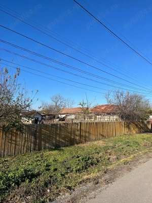 Casa bătrânească teren generos - imagine 2