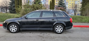 Audi A4 - 1.9Tdi- Euro 4 - imagine 3