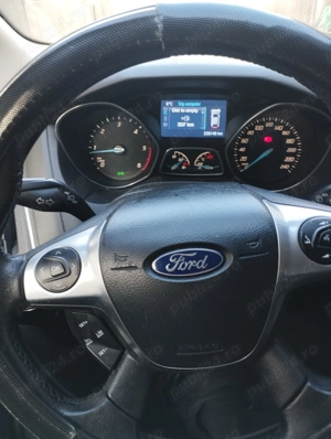 Ford focus 2014 1.6 tdci - imagine 3