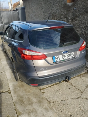Ford focus 2014 1.6 tdci - imagine 5