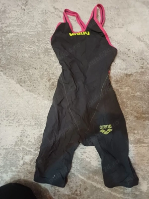 costum inot femei competitie arena 