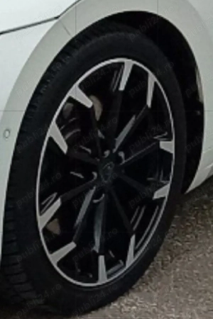 Roți complete iarnă VW 19" - imagine 4