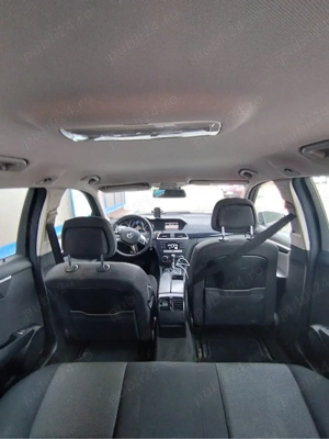 mercedes c class - imagine 2