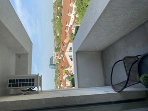 Inchiriez apartament 2 camere , Bd Pipera la 500m de rond OMV - imagine 4