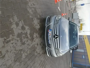 mercedes c class - imagine 3