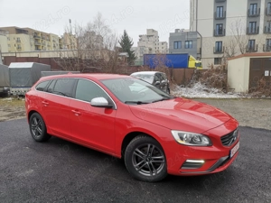 Volvo V60 R Design, 2.0d, 5 pistoane, euro 5, automata, import Germania