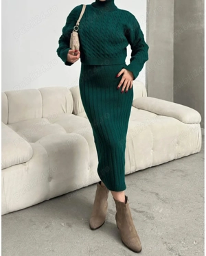 Vand set tricot Mărime universala 