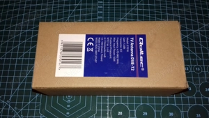 Antenă TV interior QOLTEC DVB   T2 - imagine 3