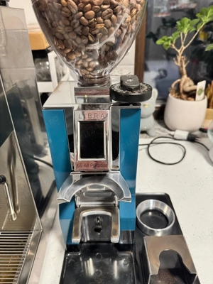 Rasnita Eureka Libra 65 All Purpose - imagine 2