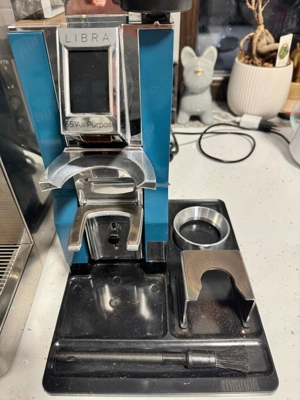 Rasnita Eureka Libra 65 All Purpose - imagine 3