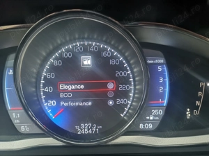 Volvo V60 R Design, 2.0d, 5 pistoane, euro 5, automata, import Germania - imagine 7