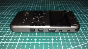 Recorder digital cu IC Pen, unitate flash USB de 8 GB - imagine 2