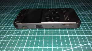 Recorder digital cu IC Pen, unitate flash USB de 8 GB - imagine 3