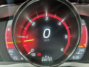 Volvo V60 R Design, 2.0d, 5 pistoane, euro 5, automata, import Germania - imagine 8