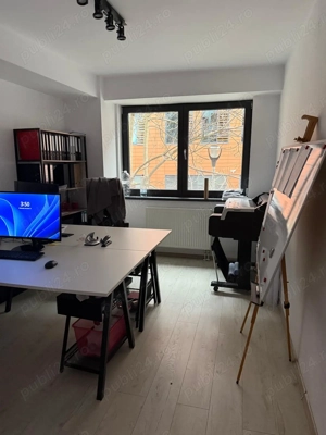 Închiriere spațiu pentru birouri   Cluj-Napoca, Str. Someșului 18 22 - imagine 3