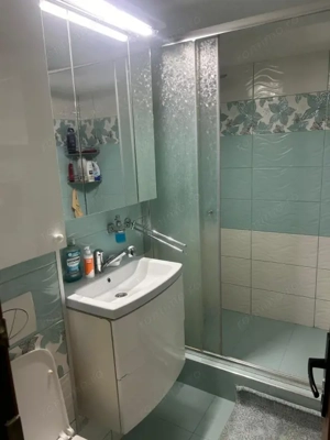 Apartament cu 2 Camere /2 Bai / 60 mp / Construit 1987/  - imagine 10