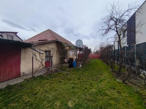 Casa 100 mp | Teren  Intravilan 2000 mp Strada Principala - imagine 10