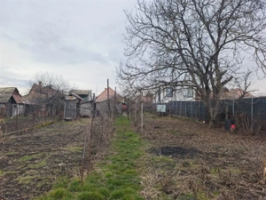 Casa 100 mp | Teren  Intravilan 2000 mp Strada Principala - imagine 11