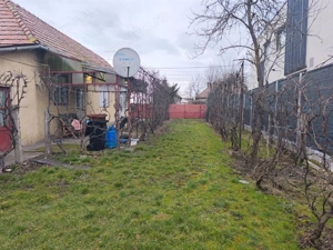 Casa 100 mp | Teren  Intravilan 2000 mp Strada Principala - imagine 7