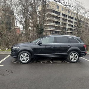 Autoturism Audi Q7 de vânzare - imagine 4
