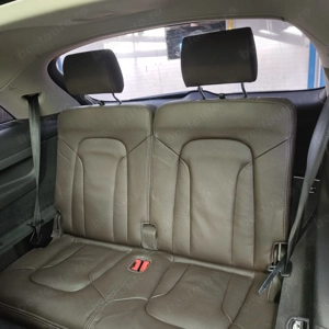 Autoturism Audi Q7 de vânzare - imagine 2