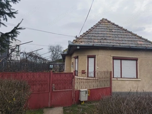 Casa 100 mp | Teren  Intravilan 2000 mp Strada Principala - imagine 3