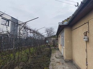 Casa 100 mp | Teren  Intravilan 2000 mp Strada Principala - imagine 8