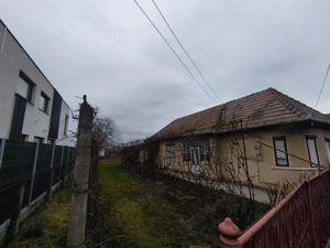 Casa 100 mp | Teren  Intravilan 2000 mp Strada Principala - imagine 4