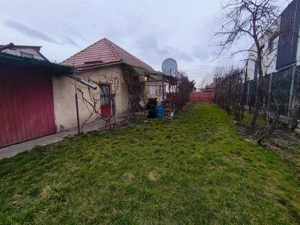 Casa 100 mp | Teren  Intravilan 2000 mp Strada Principala - imagine 6