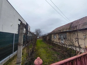 Casa 100 mp | Teren  Intravilan 2000 mp Strada Principala - imagine 5