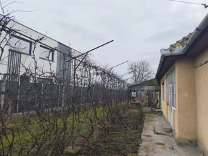 Casa 100 mp | Teren  Intravilan 2000 mp Strada Principala - imagine 9