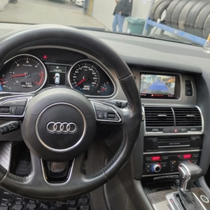 Autoturism Audi Q7 de vânzare - imagine 5